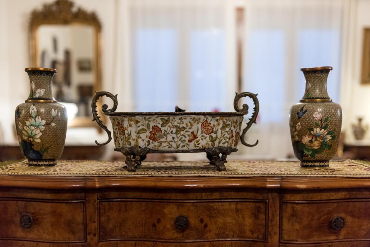 Odysseas Art Villa Порос Экстерьер фото